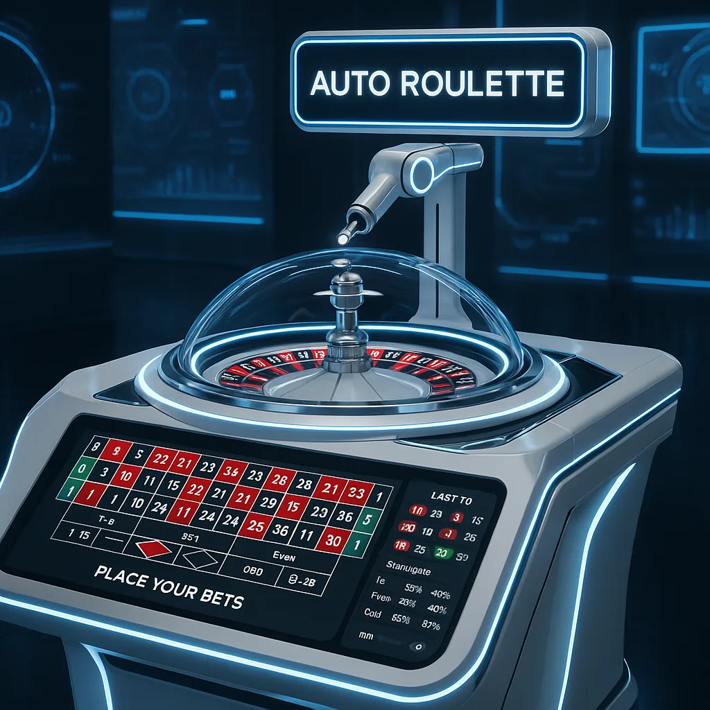 PlayIO - Live Roulette - Evolution Gaming