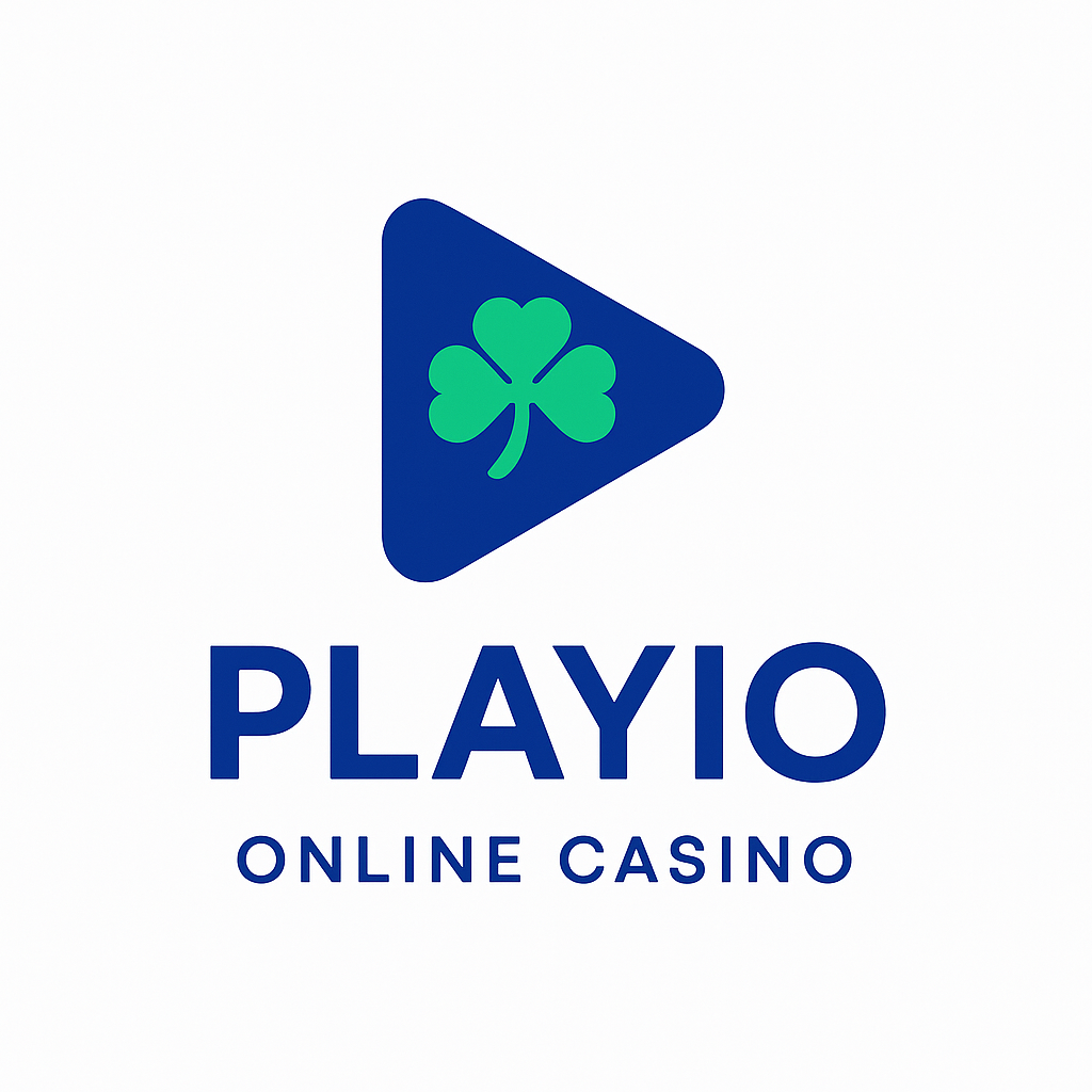 PlayIO Casino Logo