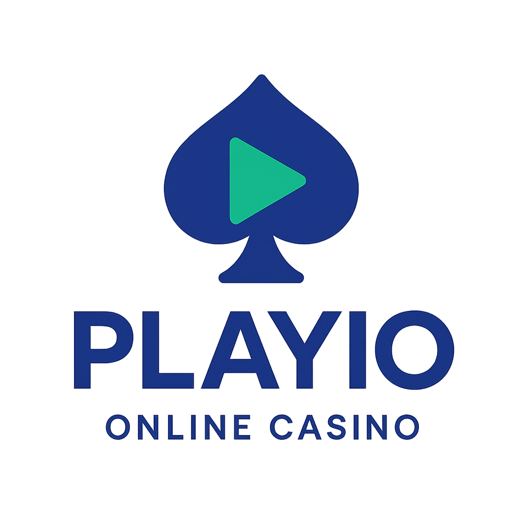 PlayIO Casino Logo