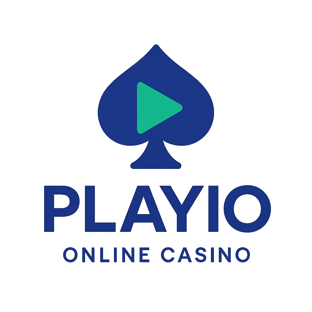 PlayIO Casino Logo