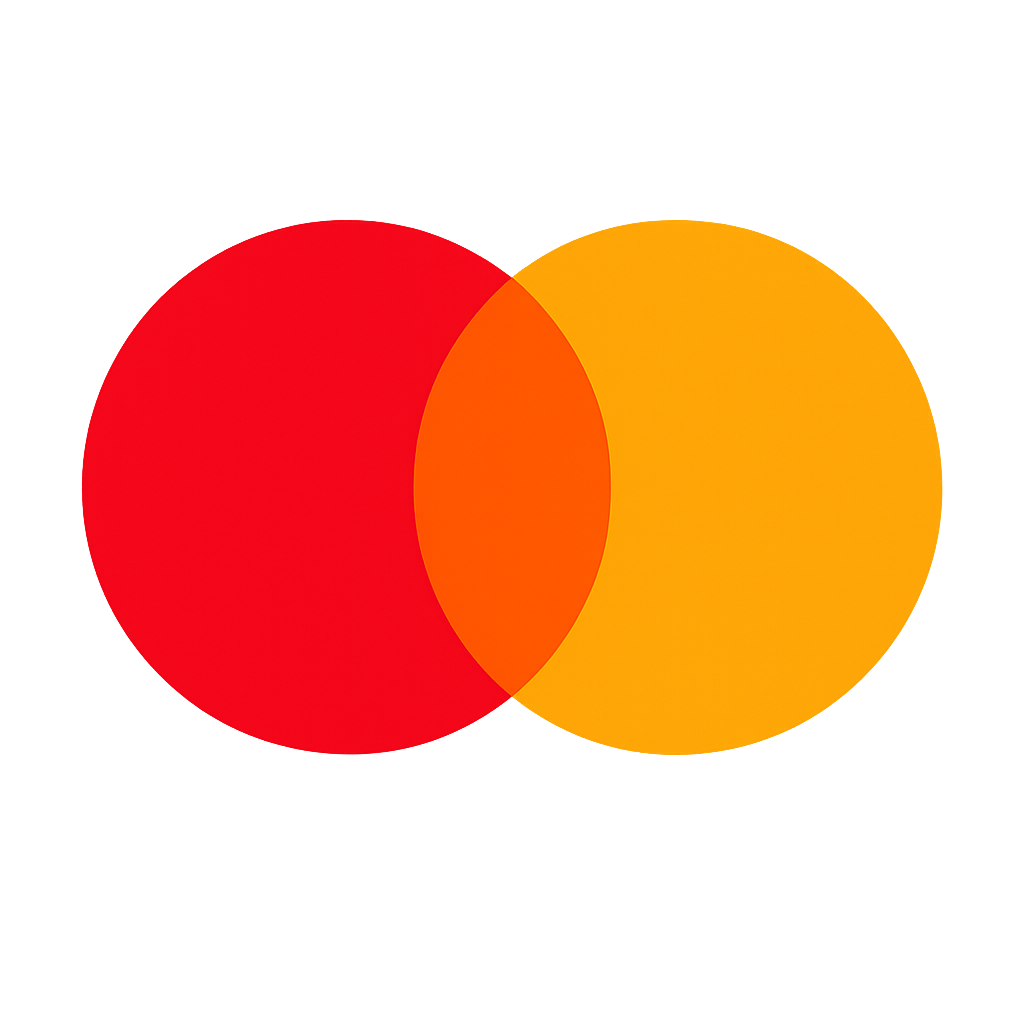 Mastercard - Méthode de paiement acceptée sur PlayIO Casino