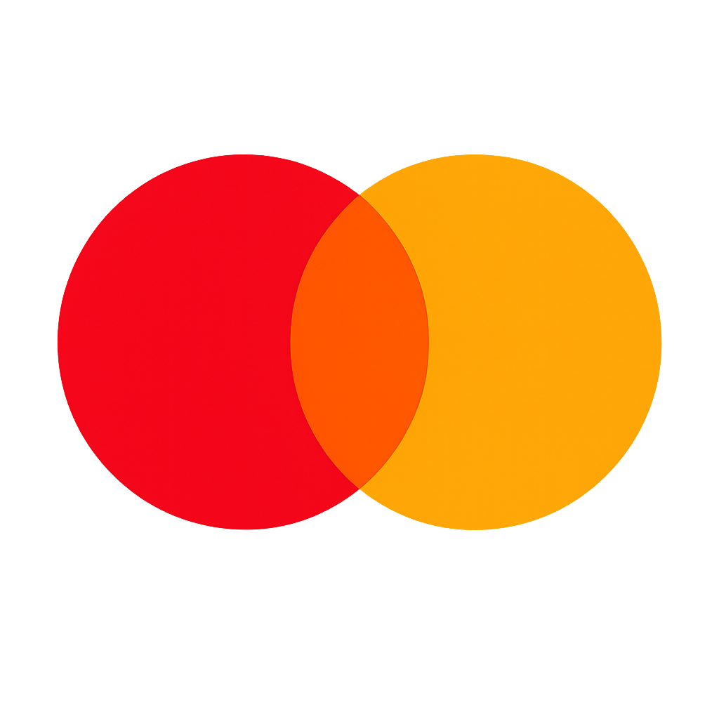 Mastercard - Méthode de paiement acceptée sur PlayIO Casino