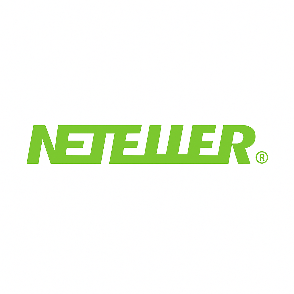 Neteller - Méthode de paiement acceptée sur PlayIO Casino