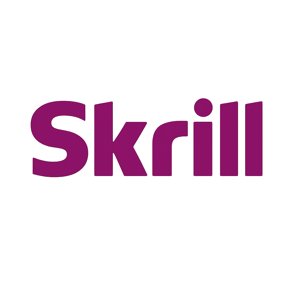 Skrill - Méthode de paiement acceptée sur PlayIO Casino