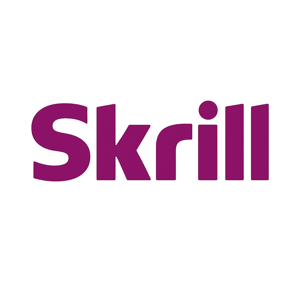 Skrill - Méthode de paiement acceptée sur PlayIO Casino