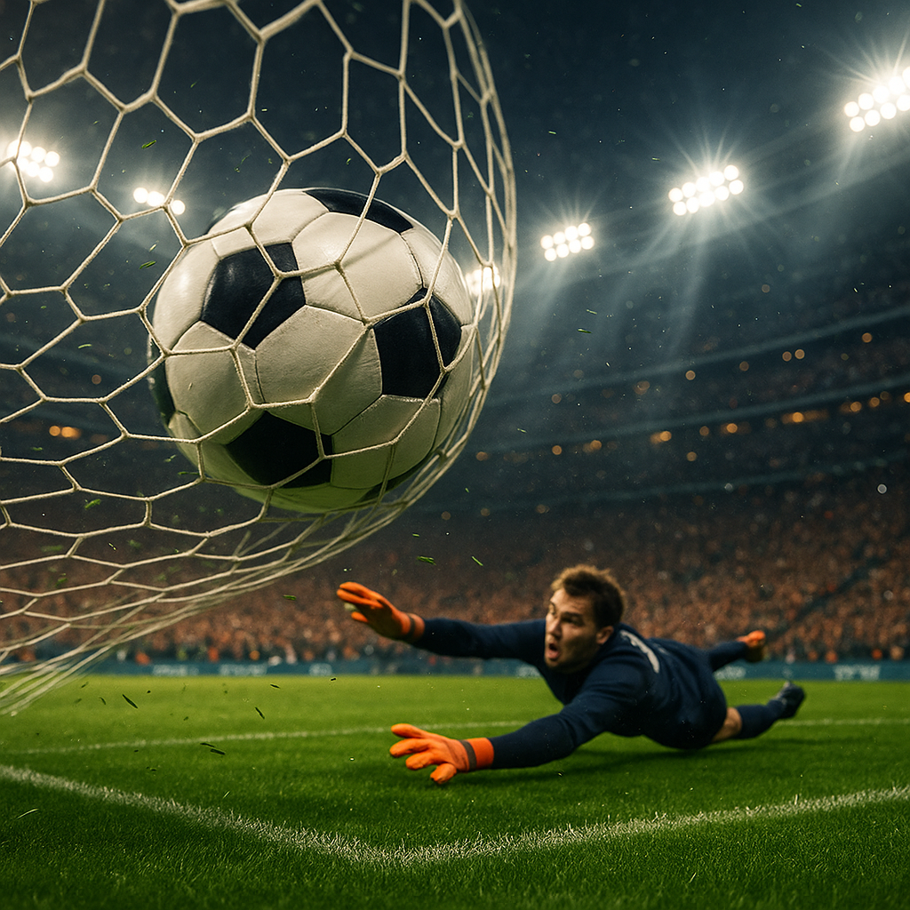 PlayIO - Football Betting - Ligue 1
