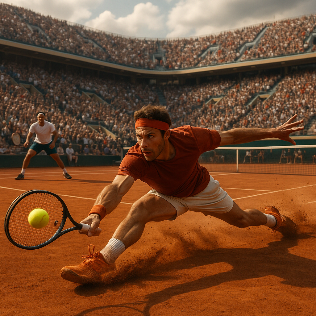 PlayIO - Tennis Betting